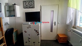 Na predaj 4 izbový byt, Humenné (N036-114-MABA) - 2