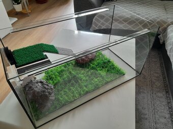 Akvarium - 2