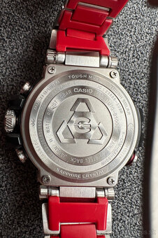CASIO G-SHOCK MT-G MTG-B1000D-1AER - 2
