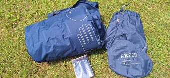 Nafukovacia karimatka Exped Versa 5R LW - 2