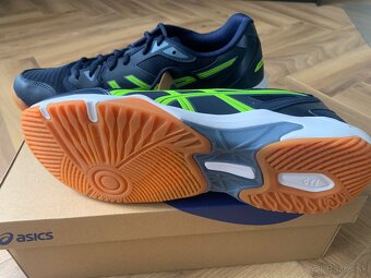 Športová halová obuv Asics - 2