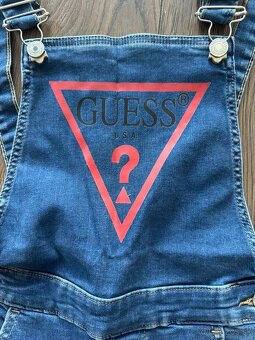 Šortky Guess - 2