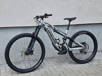 Lapierre Overvolt AM 6.6 - 2