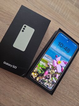 Samsung Galaxy S23 256GB - 2