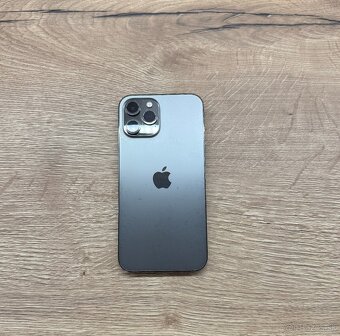 PREDÁM Iphone 12 PRO Max 256GB - 2