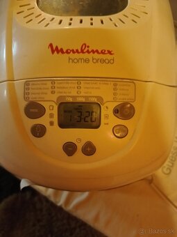 Moulinex Home Bread XXL - 2