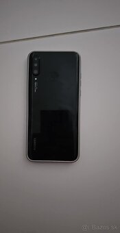 Huawei mobil - 2