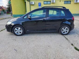Golf plus - 2