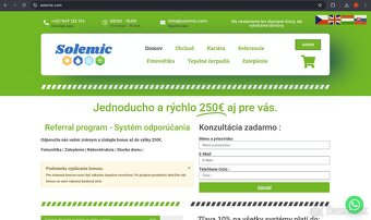 Ponuka práce pre Murárov, Pomocníkov a tesárov - 2