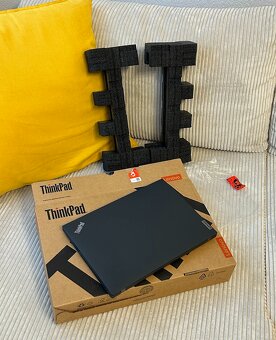AKO NOVÝ Notebook Lenovo ThinkPad T14 Gen 3 - 2