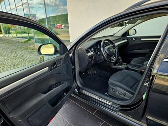 ŠKODA SUPERB 2.0TDI COMBI CR● 125KW●F1 RADENIE●DSG● - 2