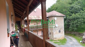 1izbový byt v obci Železník, Sirk - 15 km od Revúcej - EXKLU - 2