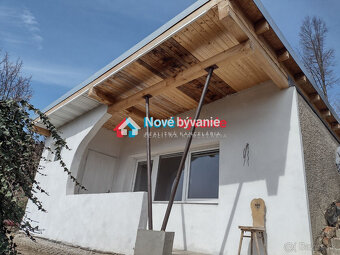 Predaj, chata - Kamenica nad Hronom(N043-13-FRAD) - 2