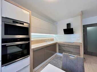 2 izbový byt v novostavbe, Ružinov - vrátane garážového stá - 2