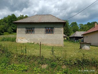 RD Ruská Volová - 2