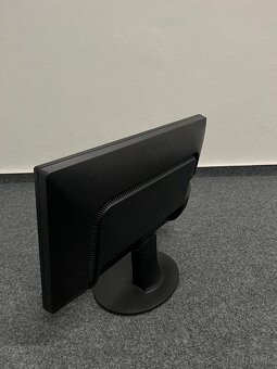 Predám LG Flatron W1946S – 19" monitor, HD - 2