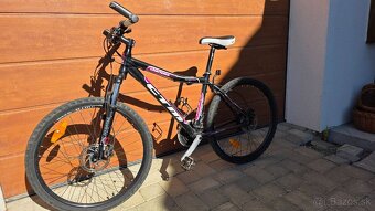 Horský bicykel CTM Charisma 2.0 - 2