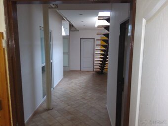 Prenájom kancelárií na Okružnej - 2