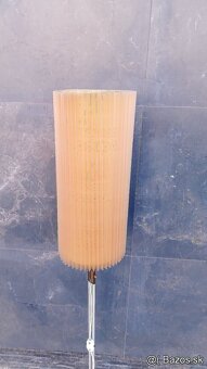 Retro stojaca lampa - 2