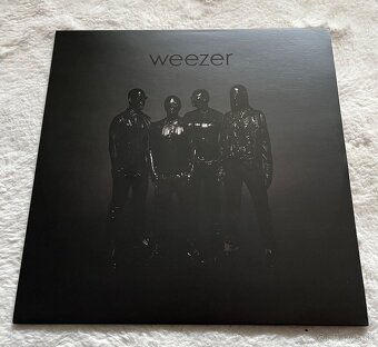 LP / Weezer - 2