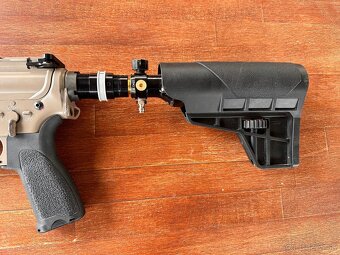 AR15 HPA - 2