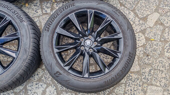 5x112 R19 --- ŠKODA ENYAQ , EL ROC ... - 2
