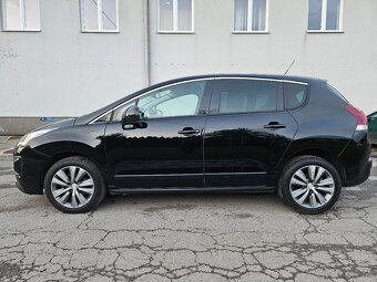 Peugeot 3008 1.6eHDI 115CV Automat Acitve EURO5 - 2