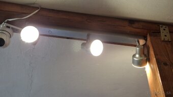 Stropné led svietidlo - 2