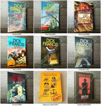 knihy z mojej knižnice xyz 07 - 2