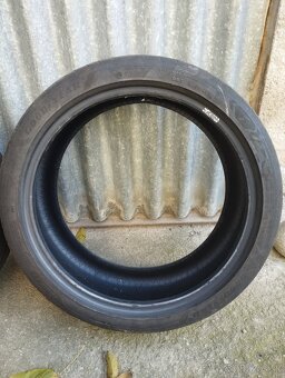 235/40 R19 letné pneumatiky - 2