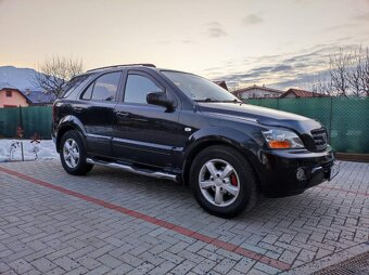 Kia Sorento 103-125kw 2002-2010 - 2