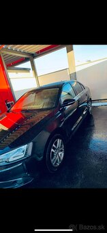 📢 Originálne disky Volkswagen Atlanta R16 + Michelin clima - 2