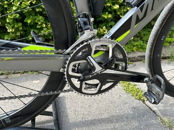 Merida Reacto 5000 - 2