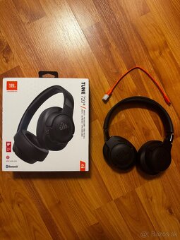 JBL Tune 720BT - 2