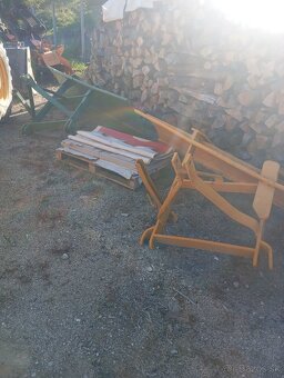 Radlica na sneh 3m - 2