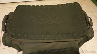 Fox Royale Barrow Bag - 2