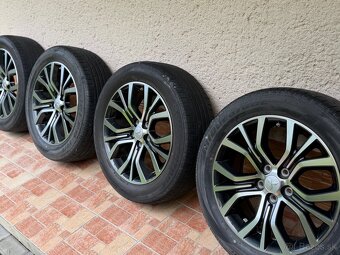 5x114.3 R18 - 2