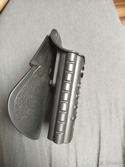 Puzdro Fobus na pištoľ HK P30 v3 Ľavé - 2