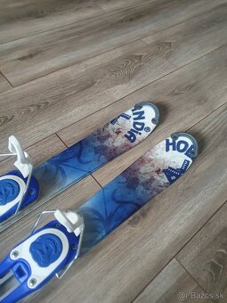 Predam snowblade HOLLANDIA,dlzka 97 cm - 2