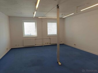 Na prenájom dve kancelárie centrum Banská Bystrica - 2