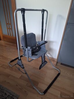 Detská hojdačka - 2