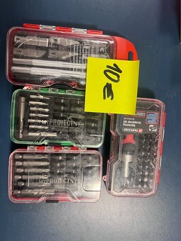 GURTNE, SRUBOVAKY, KLADKA, SADA VRTAKOV - 2