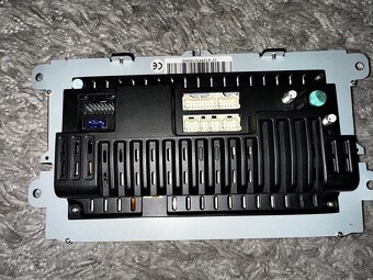 Android autoradio - 2