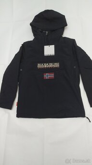 Dámska bunda Napapijri Rainforest W Wint 4 - 2