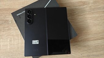 Samsung galaxy z fold 7 - 2