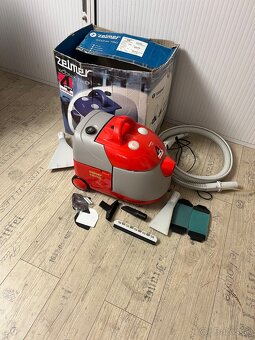 Predam tepovac a vysavac ZELMER - 2