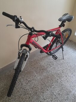 Značkový bicykel - 2