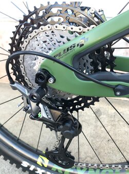 Pivot Swichblad Team XTR 29 - 2
