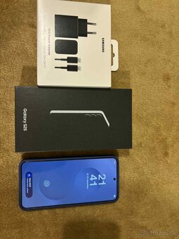 Samsung S25 128GB 12GB Ram Úplne nový - 2