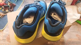 ADDIDAS Terrex Gtx K GORE-TEX 28 - NOVÉ - 2